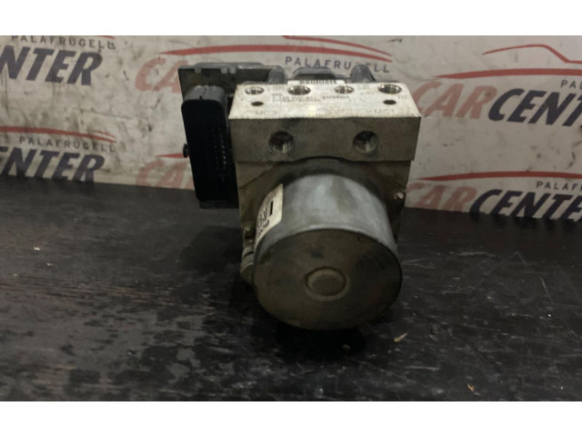 Pojistková skříňka Блок ABS 0265235432 Fiat Punto (199)