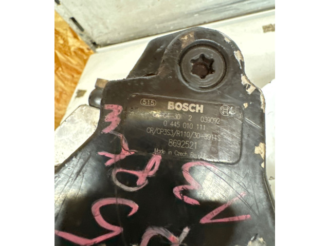 Топливный насос