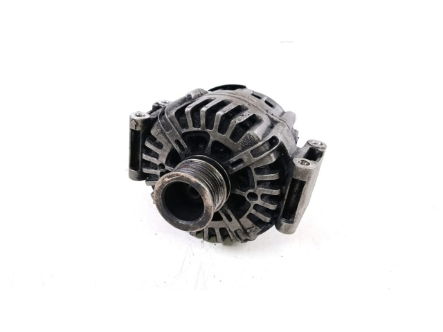 Генератор A0009062722   Mercedes-Benz CLS C218 X218 3.0     