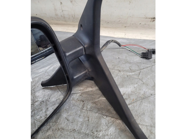 Зеркало электрическое        Volkswagen Transporter - Caravelle T4  1991 - 2003 года   