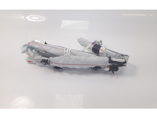 Подушка безопасности двери 985L14896R Dacia Sandero III