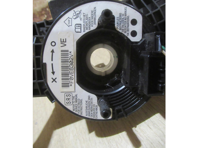 Рулевая рейка Honda Accord 2003 - 2007 года