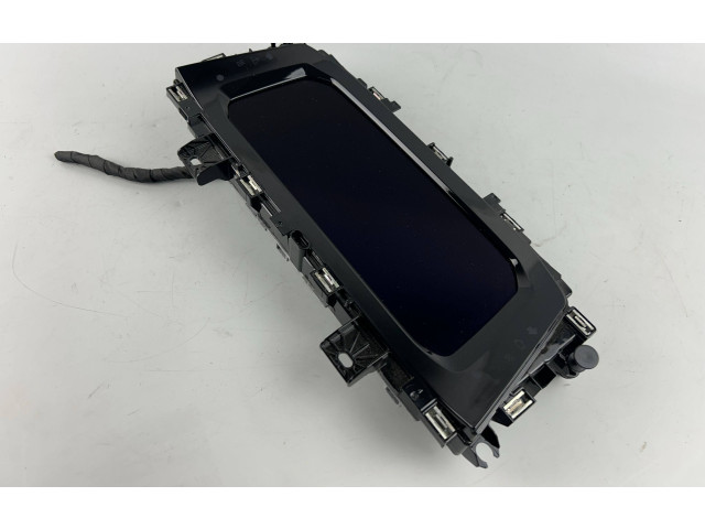 Панель приборов 5H0920340C Volkswagen Golf VIII