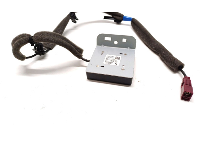 Блок управления 282125MP1A   Nissan Ariya