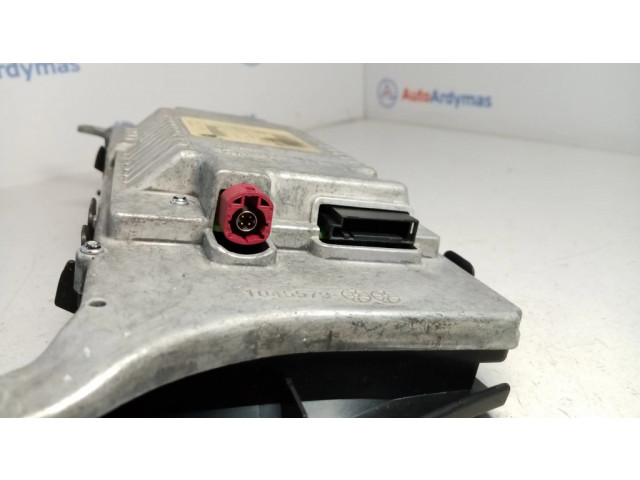 Дисплей 9232896, 65509232896 BMW X5 E70