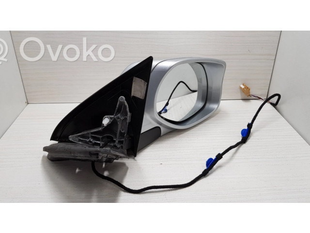 Зеркало электрическое Porsche Cayenne (9PA) 2002-2010 года