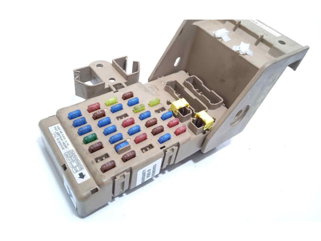 Модуль управления BSM 82201FG010   Subaru Forester SH    