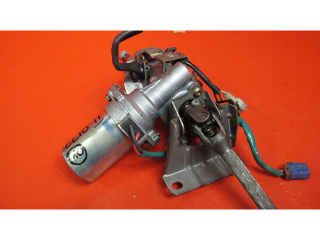  рейка  Колонка рулевая 8200091805   Renault Clio II 2001 - 2005 года