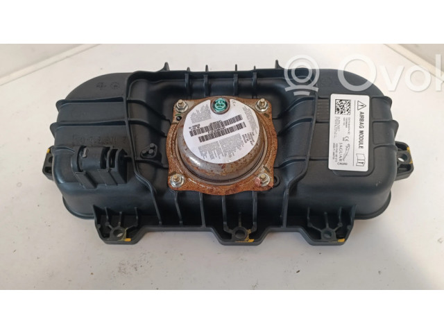 Подушка безопасности пассажира KSSPAB1051215, GX73044A74BC Jaguar XE