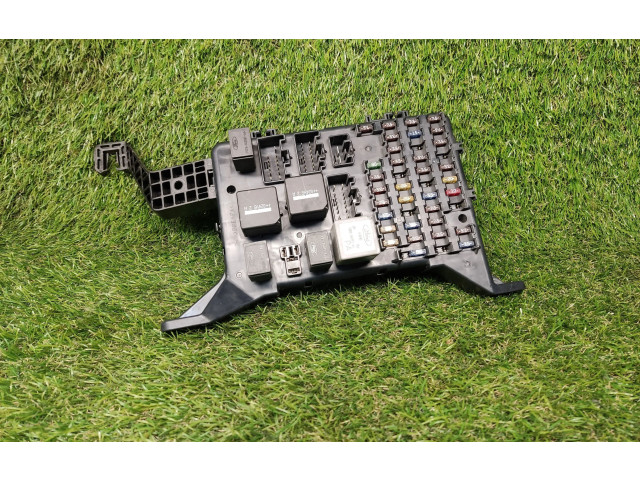 Блок управления питанием 1S7T14A073AF Ford Mondeo Mk III