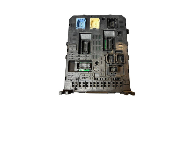 Блок комфорта 966405878001, BSI04EVK01 Citroen C4 Grand Picasso