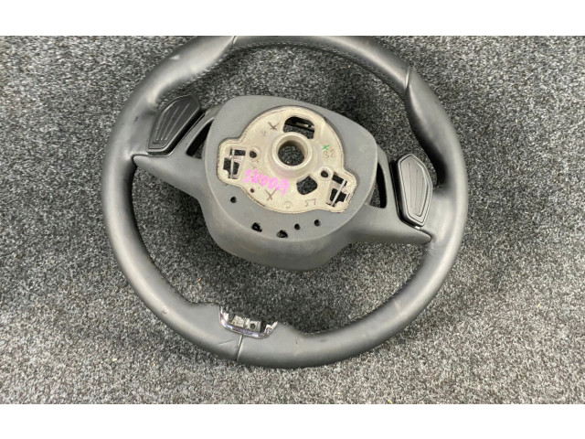 Руль Skoda Octavia Mk4 2019 - года 5E3959542F