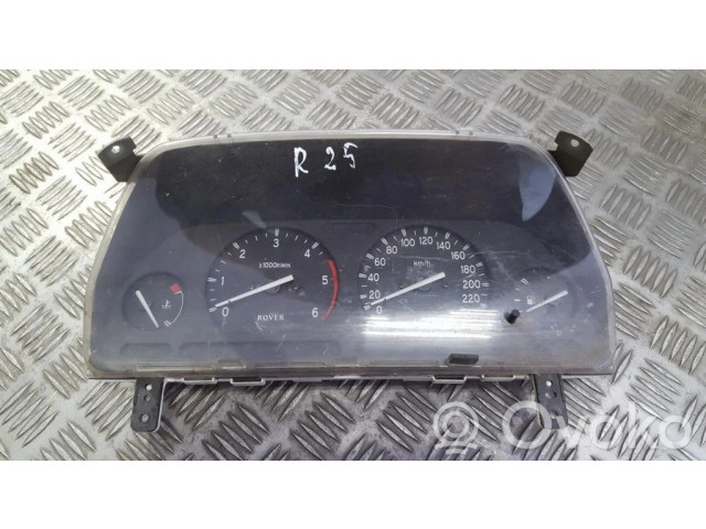 Přístrojová deska Rover 25 1999 AR0038013, AR-0038-013