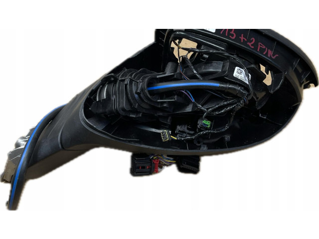 Зеркало электрическое Volkswagen Golf VIII 2019 - года