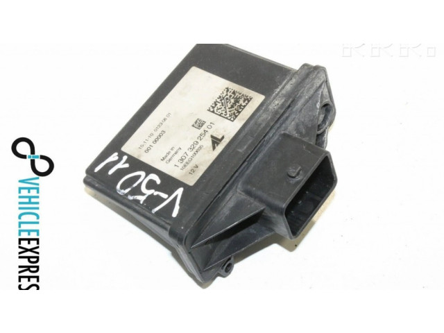 Блок управления Xenon