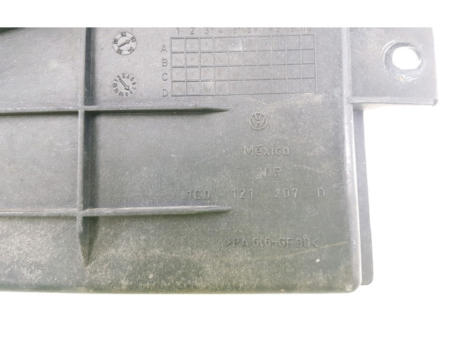 Вентилятор радиатора     1C0959455C, J0-9664Y    Volkswagen New Beetle 