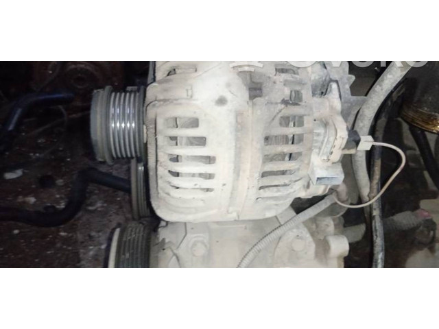 Генератор 8676498, 0124525029   Volvo XC90      