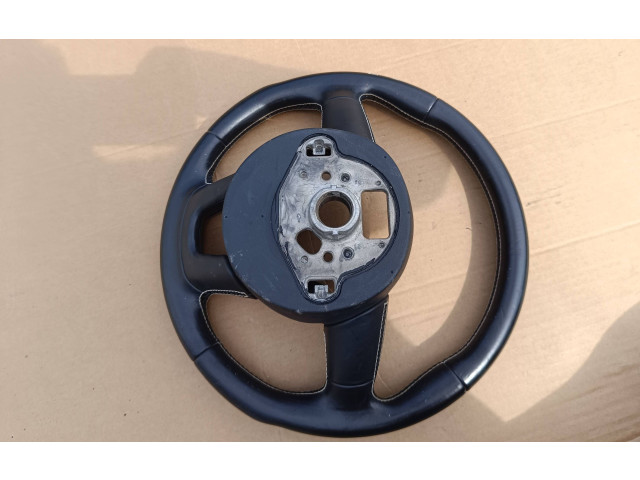 Руль Audi Q5 SQ5  2008 - 2017 года 4L0419091AP      