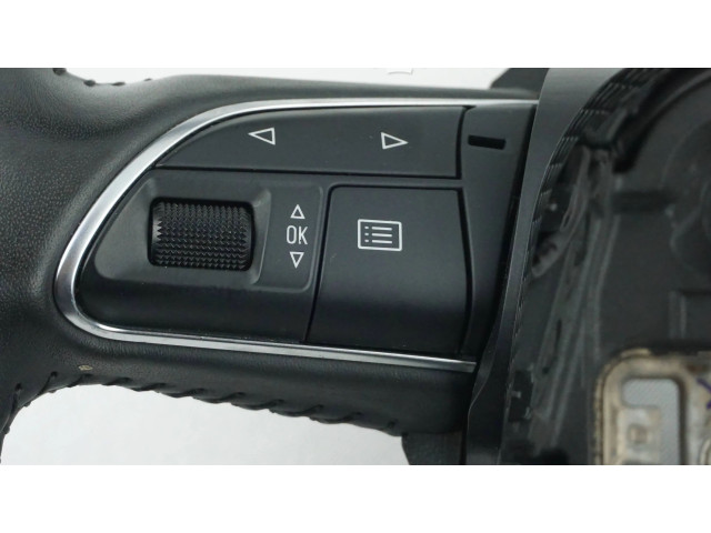 Руль Audi A3 S3 8V  2013 - 2019 года 8U0419091B      