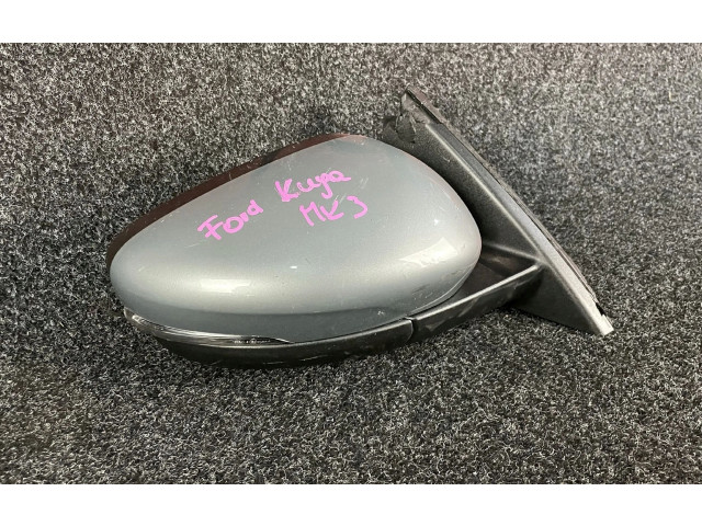 Зеркало электрическое        Ford Kuga III  2020 -  года   