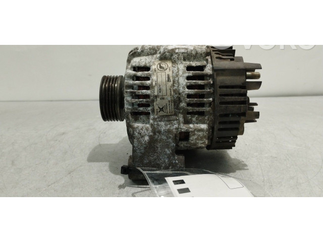 Генератор A11VI89 Peugeot 306