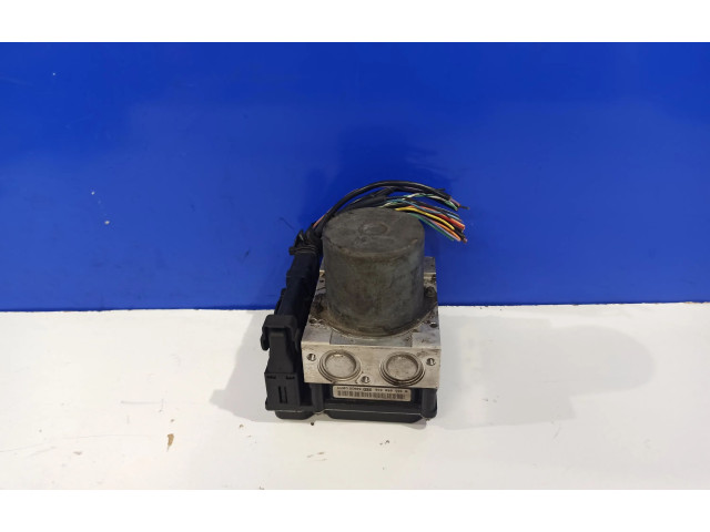 Блок АБС 0265950538, 93185388   Saab  9-5  2006 - 2010 года