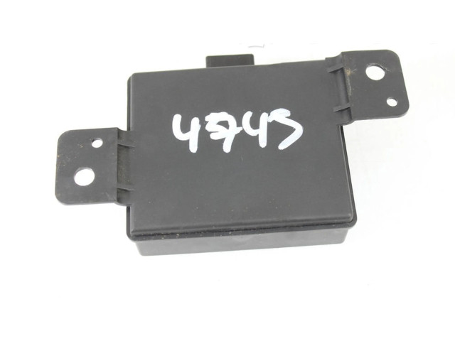 Блок управления 05026135AC   Dodge Nitro