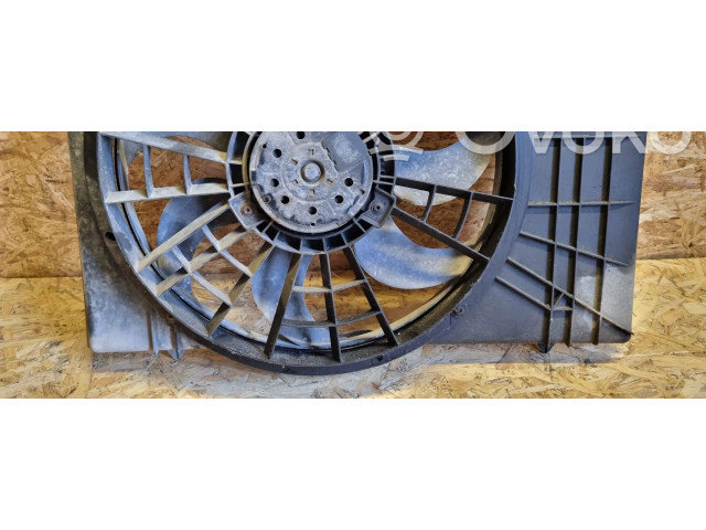 Вентилятор радиатора 9454639, 3135103192 Volvo S70 V70 V70 XC