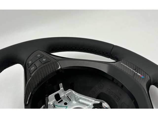 Volant BMW X6 E71 2014