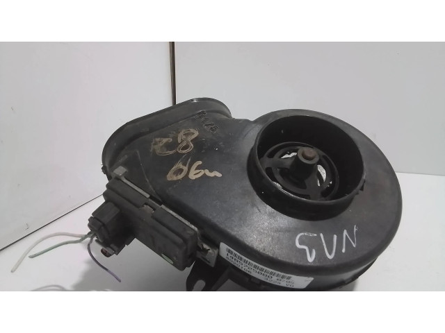 Вентилятор печки    1485725080, 5020106   Fiat Ulysse