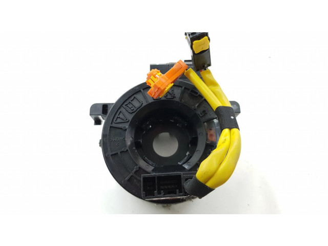 Полоса надувных подушек (кольцо srs)