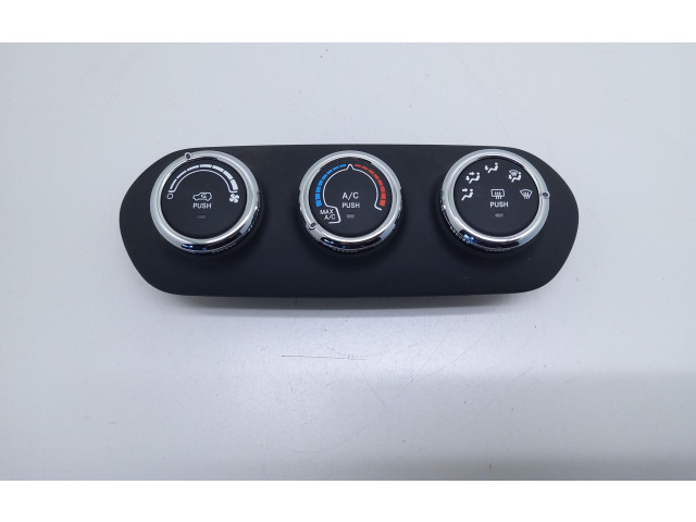 Блок управления климат-контролем    Jeep Renegade