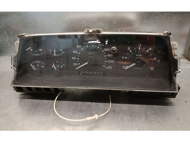 Přístrojová deska Ford Explorer 1993 F37F10C956B, 3419060