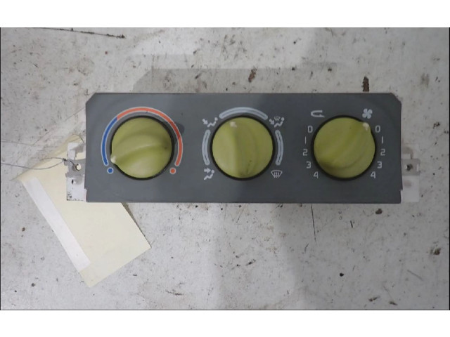 Блок управления климат-контролем 7701049963 Renault Twingo I