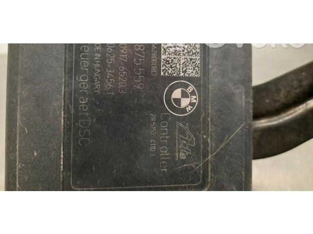 Jednotka ABS 34516875558 BMW 4 F36 Gran coupe 2016