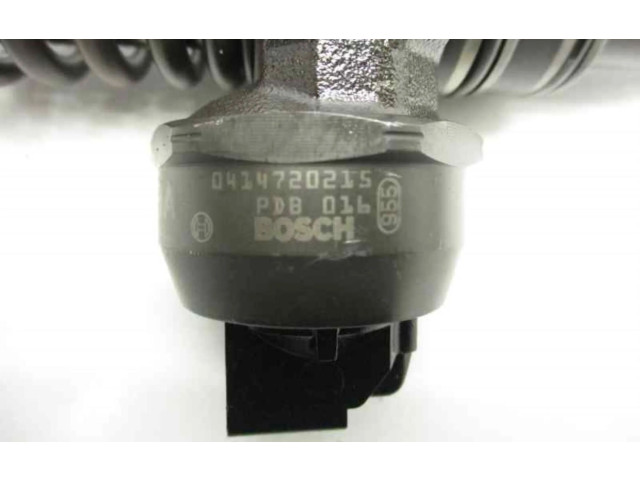 Форсунка 038130073AG Skoda Octavia Mk2 (1Z)