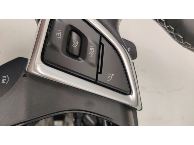 Руль Chevrolet Camaro   23406655      