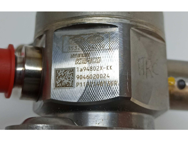 Vstřikovací čerpadlo 3532004250, 3532004250 KIA Stonic G3LC
