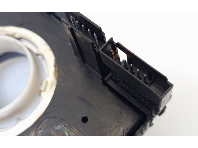 Подушка безопасности водителя 6R0959654, 10024266-05   Seat Ibiza IV (6J,6P)