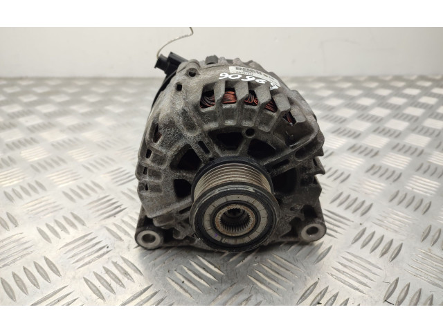 Генератор FG18T112   Citroen C5      