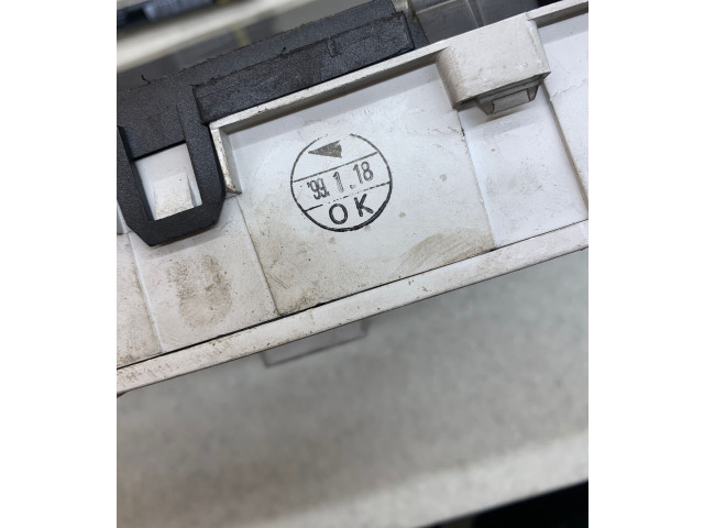 Панель приборов 9472452, 0065026 Volvo S80