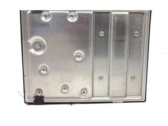 Блок комфорта 4H0907063CF   Audi A6 C7   