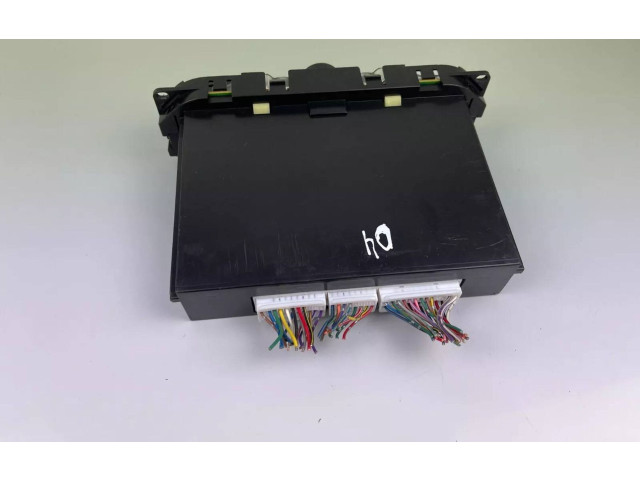 Блок управления климат-контролем MN157316 Mitsubishi Grandis