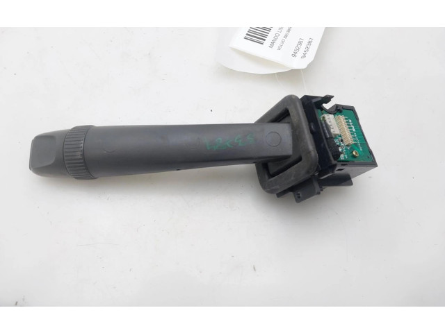 Переключатель дворников 9452387 Volvo S60