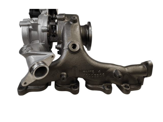 Turbodmychadlo Турбина 40008799, TC12-0063   Volkswagen Multivan T6   