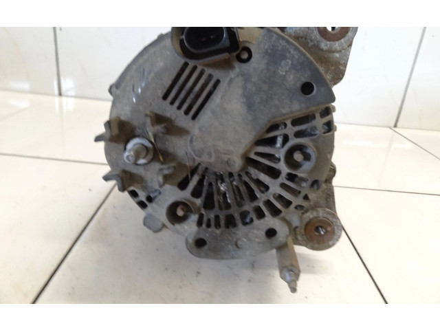 Генератор 06F903023HX Volkswagen Caddy