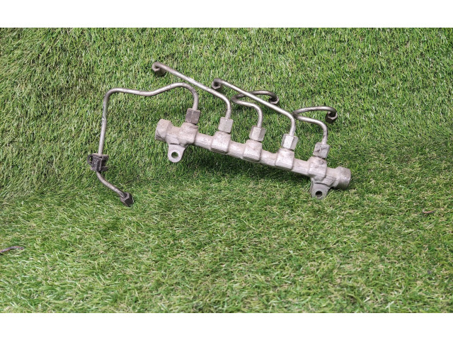 Топливная рампа 314002A420, 0445214181 KIA Ceed