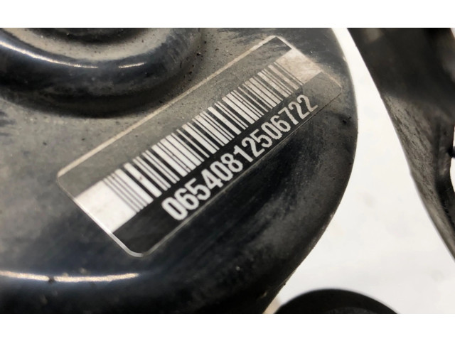 Блок АБС 7M3907379B Seat Alhambra (Mk1) 1996 - 2010 года