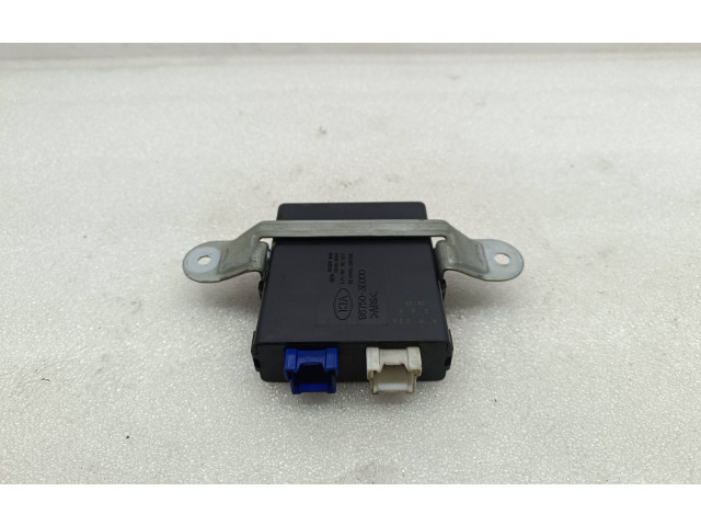 Блок управления 987503E000, 139103060 KIA Sorento