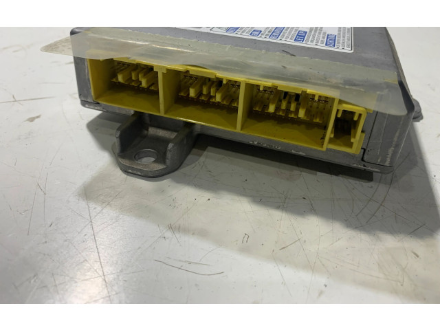 Блок подушек безопасности 77960SJHG210M2 Honda FR-V